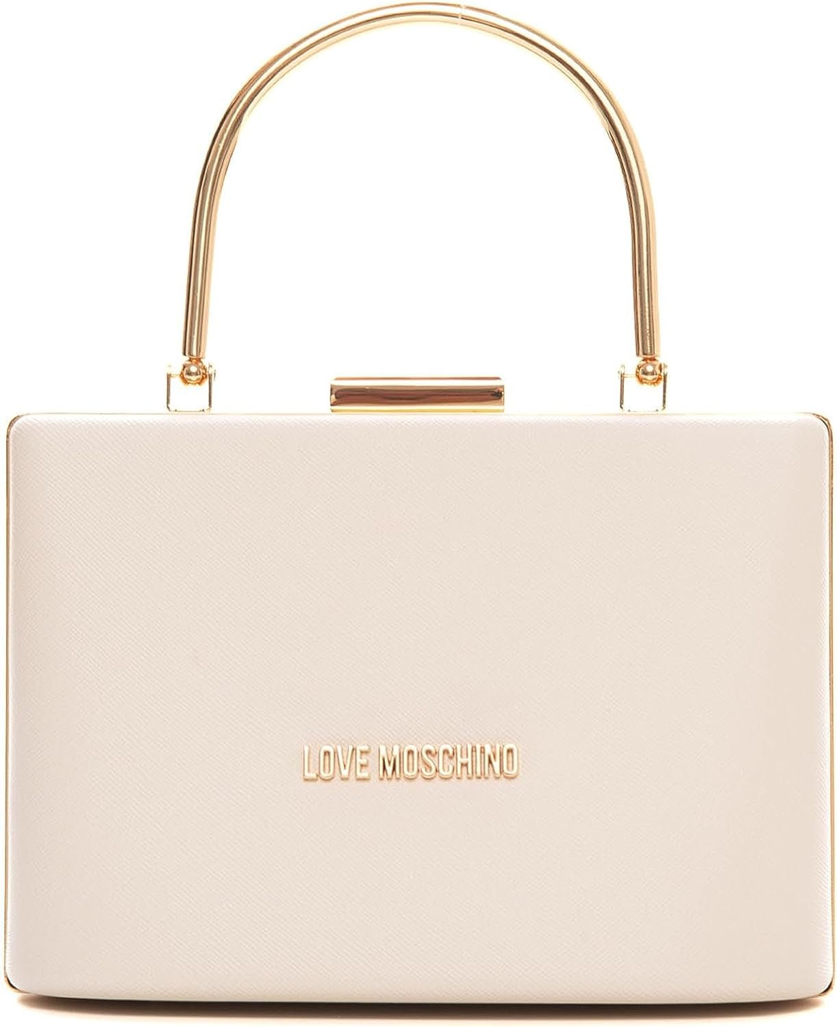 Love Moschino Jc4047pp1h Handtasche Damen Taschen Naty Shop Avorio