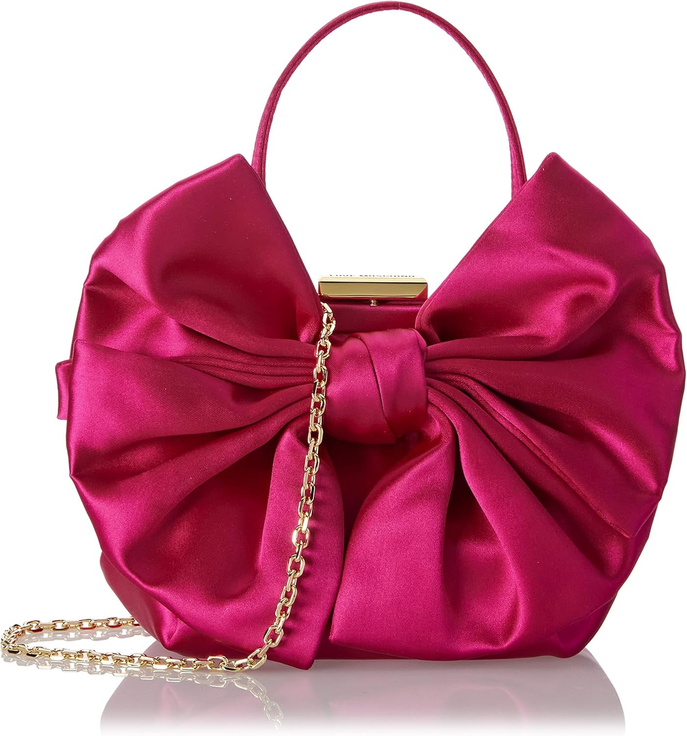 Love Moschino Jc4076pp1glo0 Handtasche Damen Taschen Naty Shop Pink