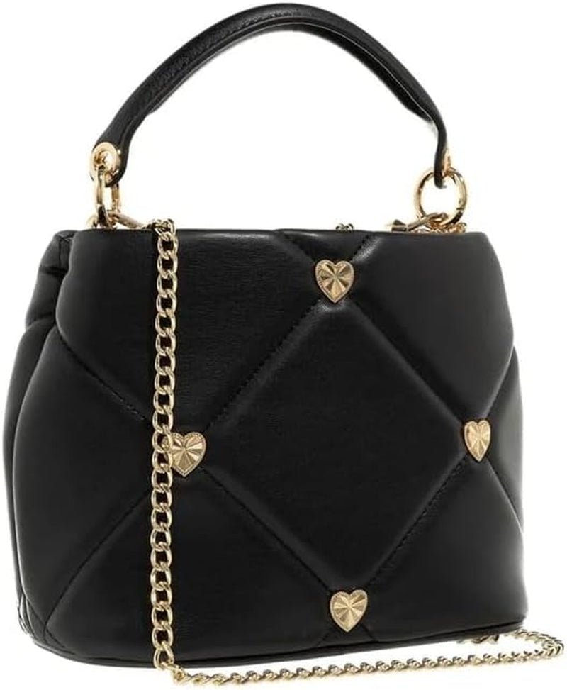 Love Moschino Jc4082pp1glz0 Handtasche Damen Taschen Naty Shop