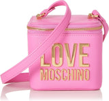 Love Moschino Jc4103pp1gli0 Umhängetasche Damen Taschen Naty Shop Pink