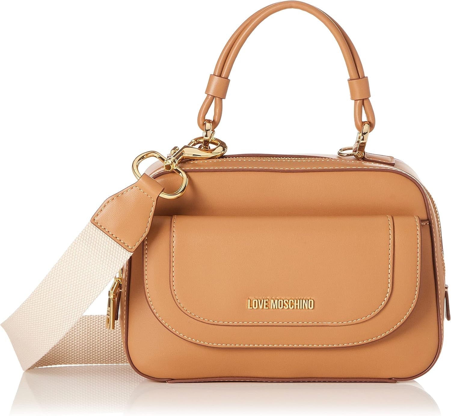 Love Moschino Jc4116pp1glr0201 Handtasche, Kameltaschen Damen Naty Shop Standardtitel
