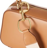 Love Moschino Jc4116pp1glr0201 Handtasche, Camel Taschen Damen Naty Shop