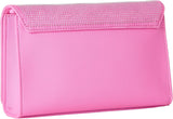 Love Moschino Jc4139pp1gly163a Umhängetasche, rosa Taschen Damen Naty Shop