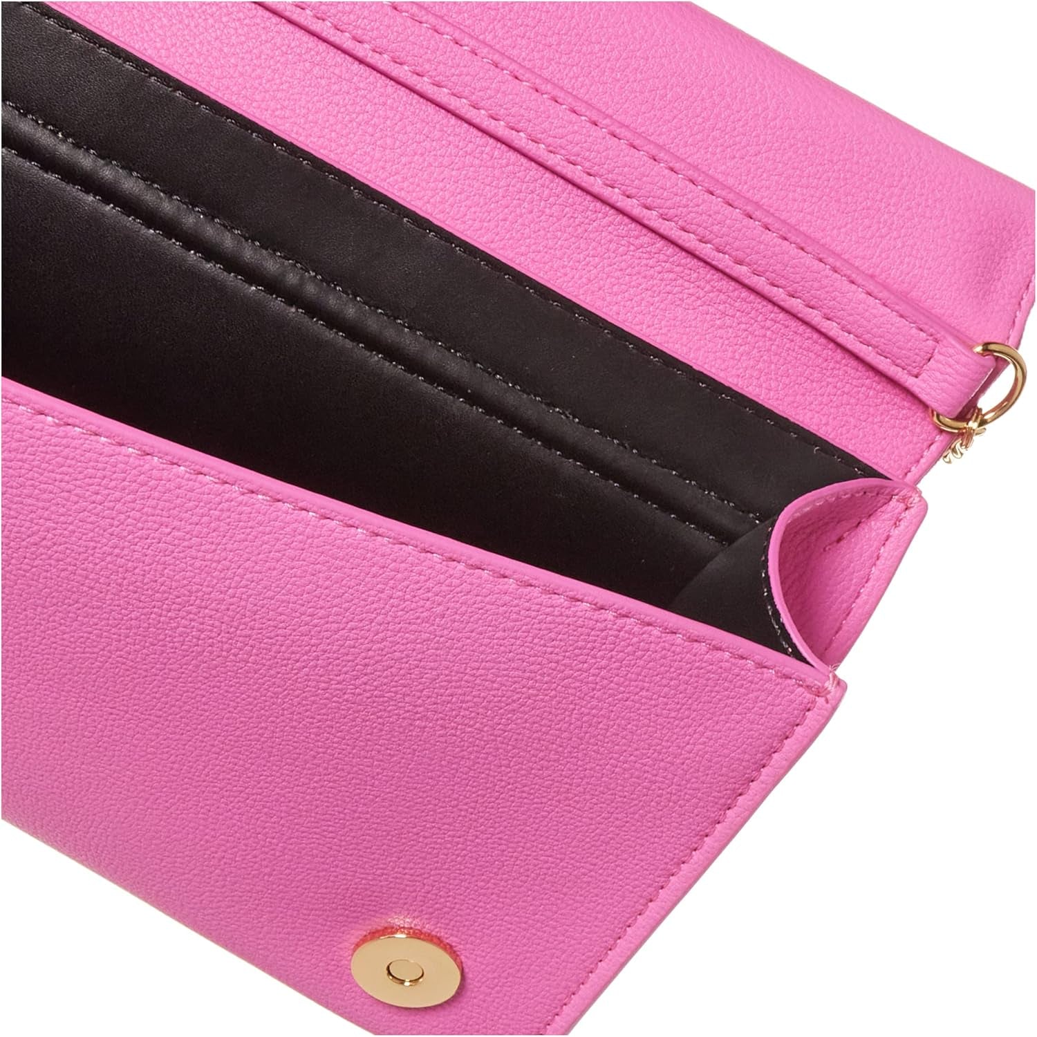 Love Moschino Jc4139pp1gly163a Umhängetasche, rosa Taschen Damen Naty Shop