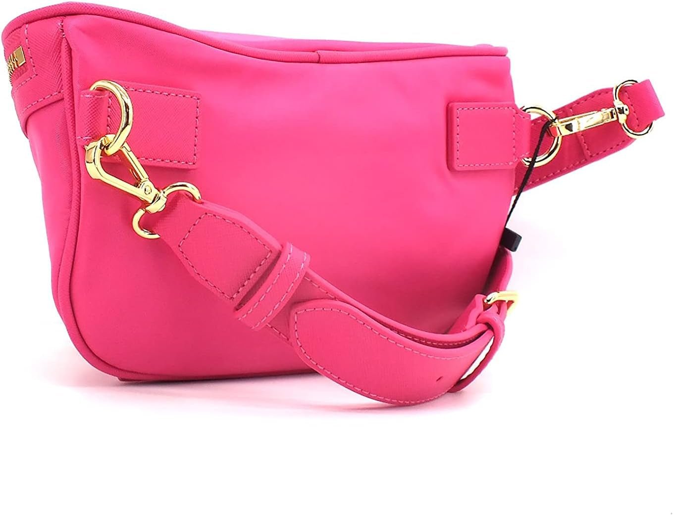 Love Moschino Jc4155pp1glg161a Umhängetasche, rosa Taschen Damen Naty Shop