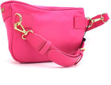 Love Moschino Jc4155pp1glg161a Umhängetasche, rosa Taschen Damen Naty Shop
