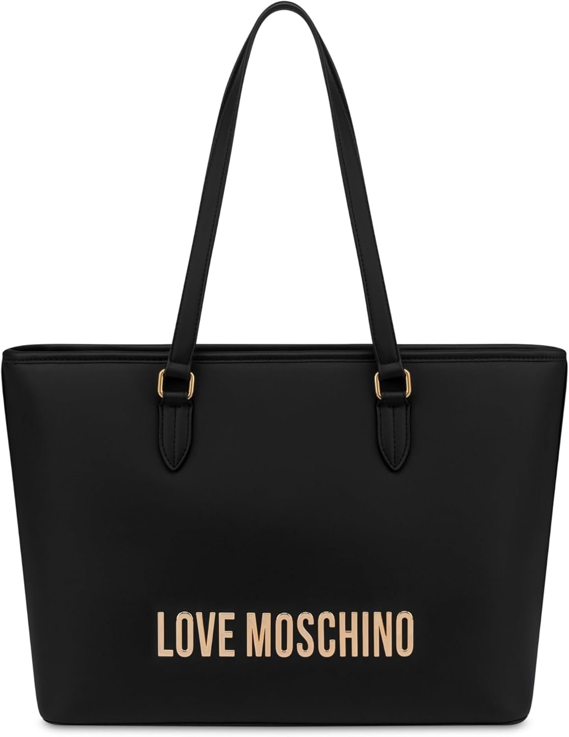 Love Moschino Jc4190pp1mkd0000 Shopping, Schwarze Damentaschen Naty Shop Standardtitel