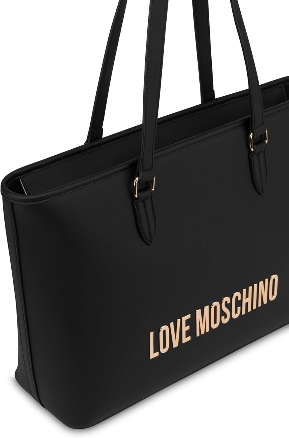 Love Moschino Jc4190pp1mkd0000 Shopping, Schwarze Damentaschen Naty Shop