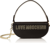 Love Moschino Jc4208pp0gkg0 Handtasche Damen Taschen Naty Shop Schwarz