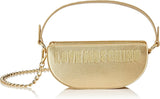 Love Moschino Jc4208pp0gkg0 Handtasche Damen Taschen Naty Shop Gold