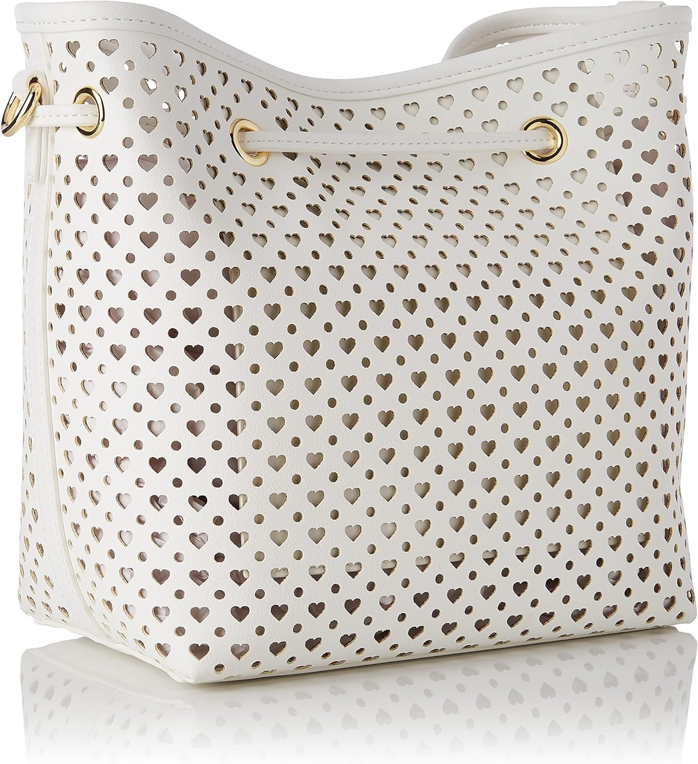 Love Moschino Jc4232pp0gkk0 Umhängetasche Damen Taschen Naty Shop