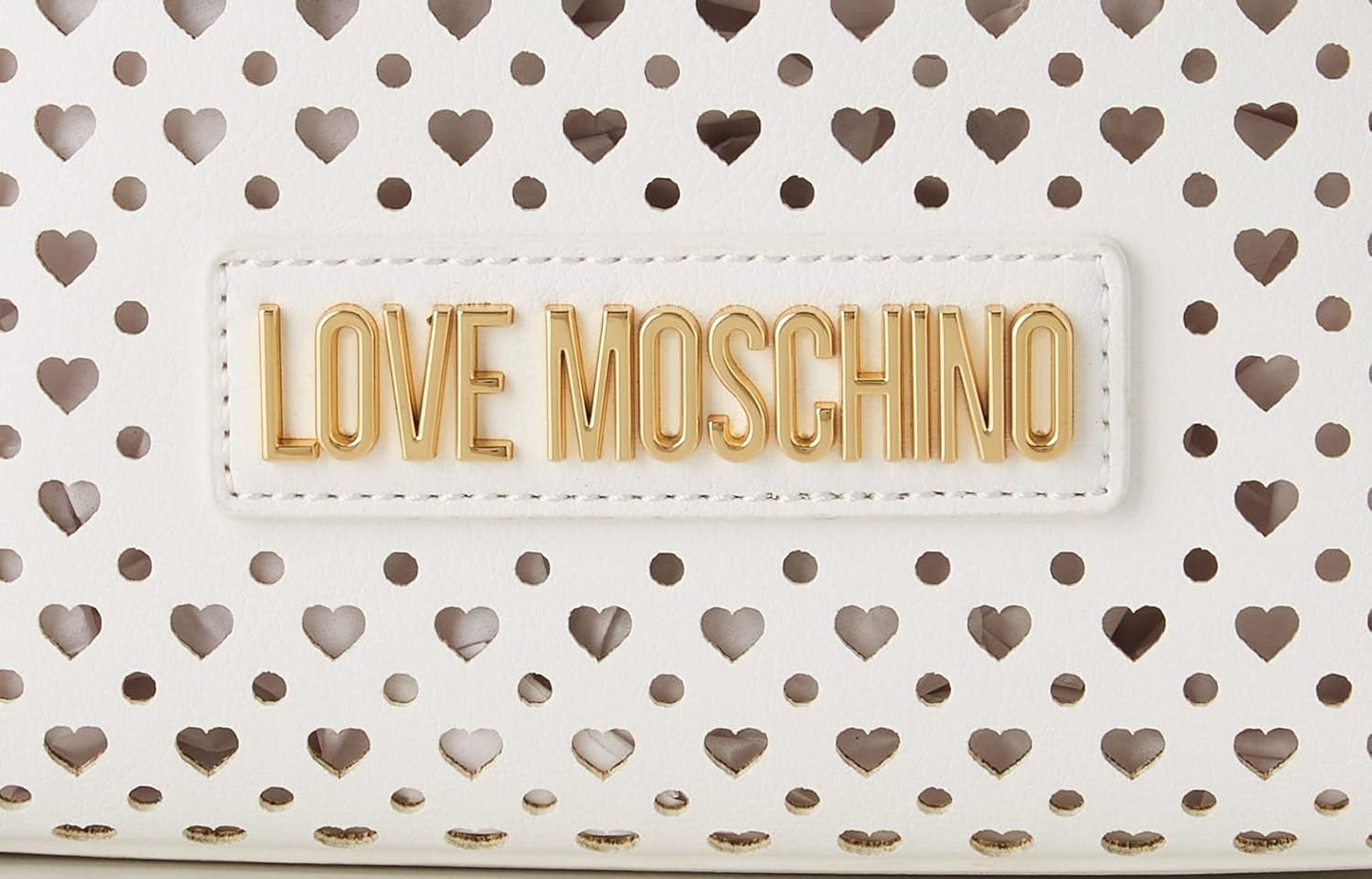 Love Moschino Jc4232pp0gkk0 Umhängetasche Damen Taschen Naty Shop