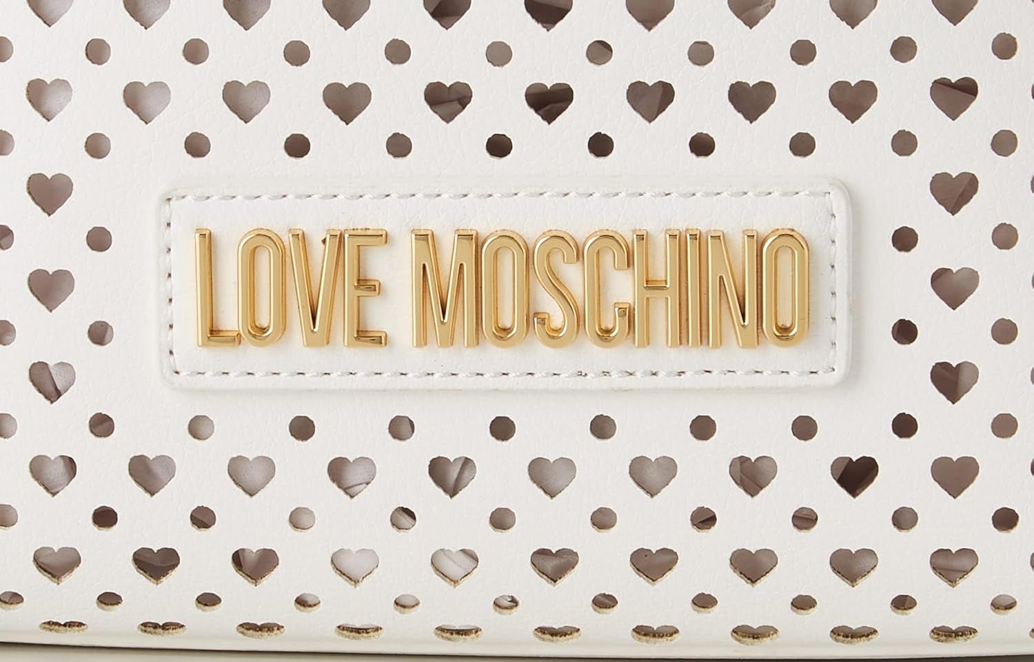 Love Moschino Jc4232pp0gkk0 Umhängetasche Damen Taschen Naty Shop