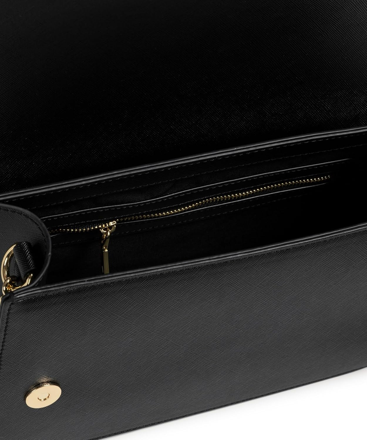 Love Moschino Jc4260pp0hkl000 Umhängetasche, schwarz Taschen Damen Naty Shop