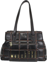 Love Moschino Jc4261pp0gkb0 Handtasche Damen Taschen Naty Shop Schwarz