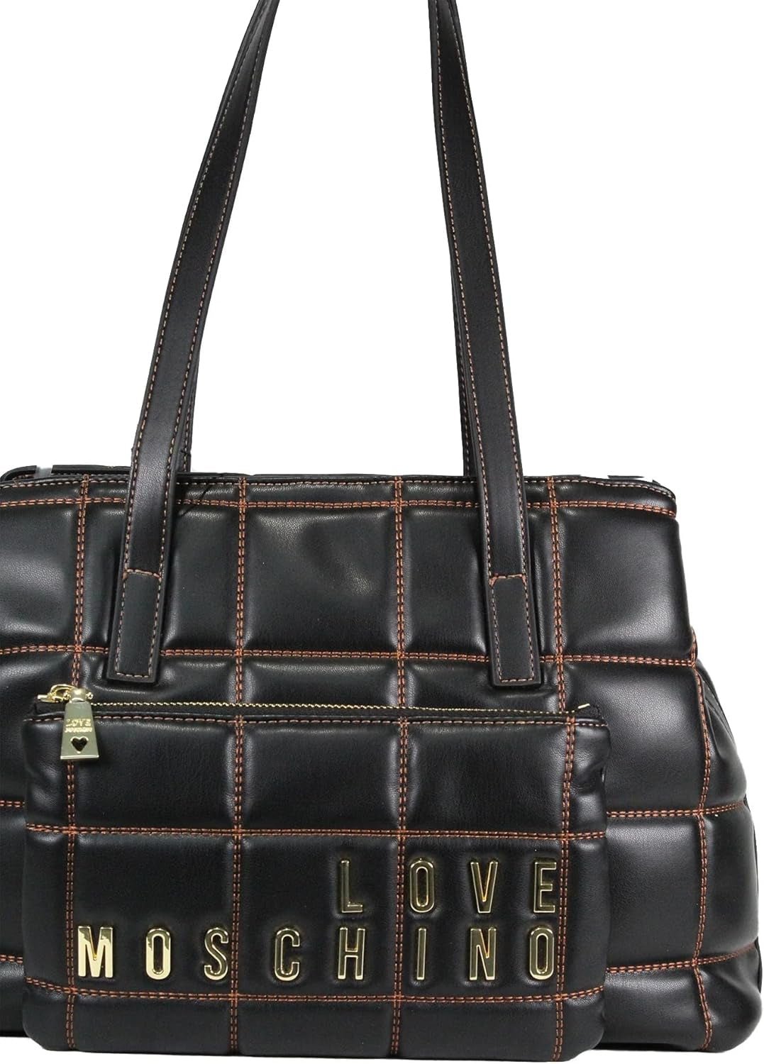 Love Moschino Jc4261pp0gkb0 Handtasche Damen Taschen Naty Shop