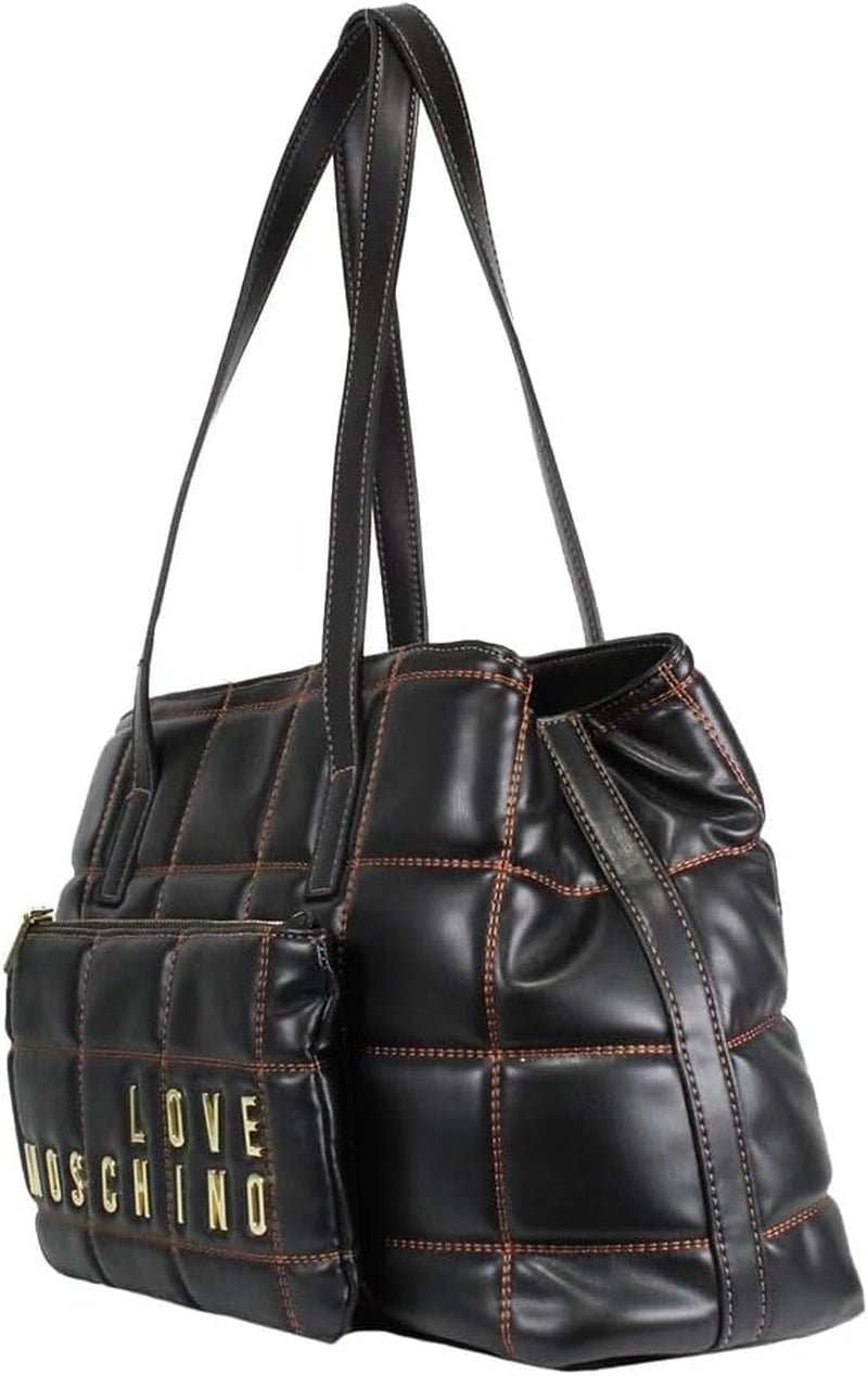 Love Moschino Jc4261pp0gkb0 Handtasche Damen Taschen Naty Shop
