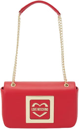 Love Moschino Jc4301pp0gkv0 Umhängetasche Damen Taschen Naty Shop Rot