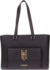 Love Moschino Jc4316pp0gkw0 Handtasche Damen Taschen Naty Shop Schwarz
