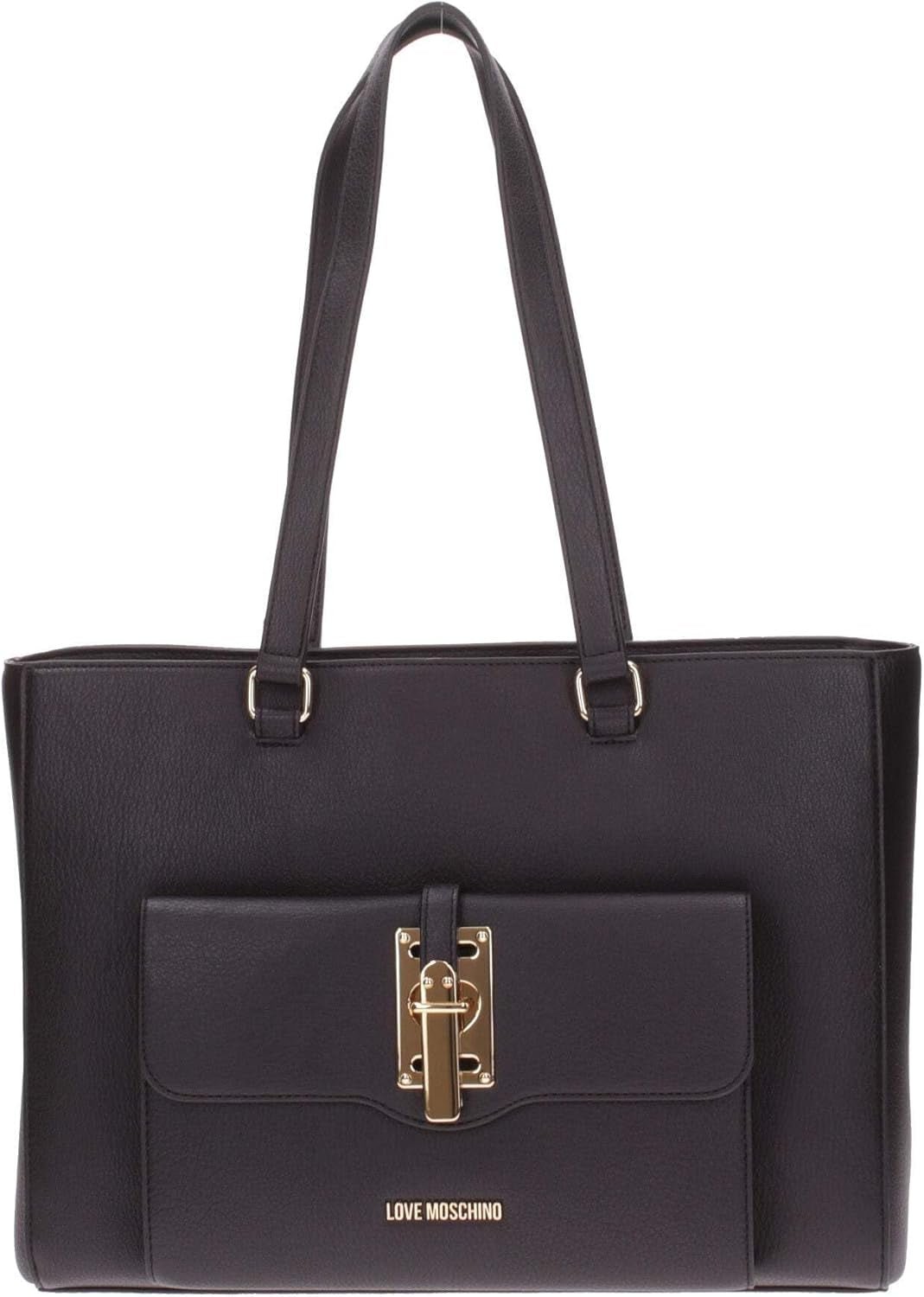 Love Moschino Jc4316pp0gkw0 Handtasche Damen Taschen Naty Shop Schwarz