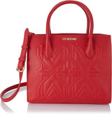 Love Moschino Jc4333pp0fkc0 Handtasche Damen Taschen Naty Shop Rot