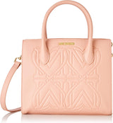 Love Moschino Jc4333pp0fkc0 Handtasche Damen Taschen Naty Shop Pink