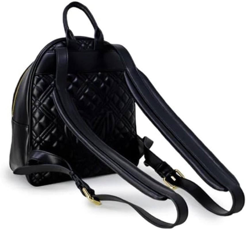 Love Moschino Damen Jc4018pp1gla0 Rucksack Damen Taschen Naty Shop