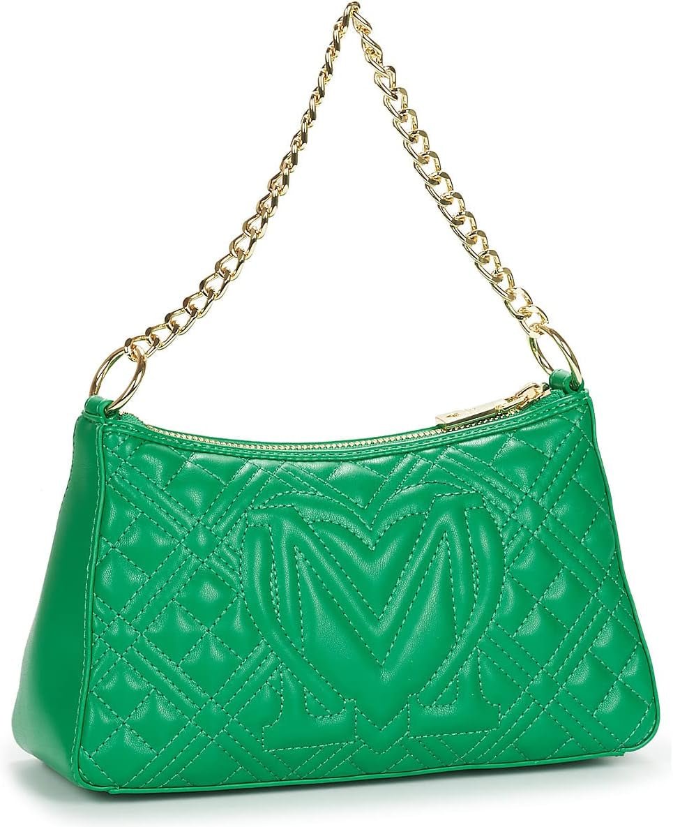 Love Moschino Damen Jc4135pp1gla0 Umhängetasche, 16X26X9 Damentaschen Naty Shop