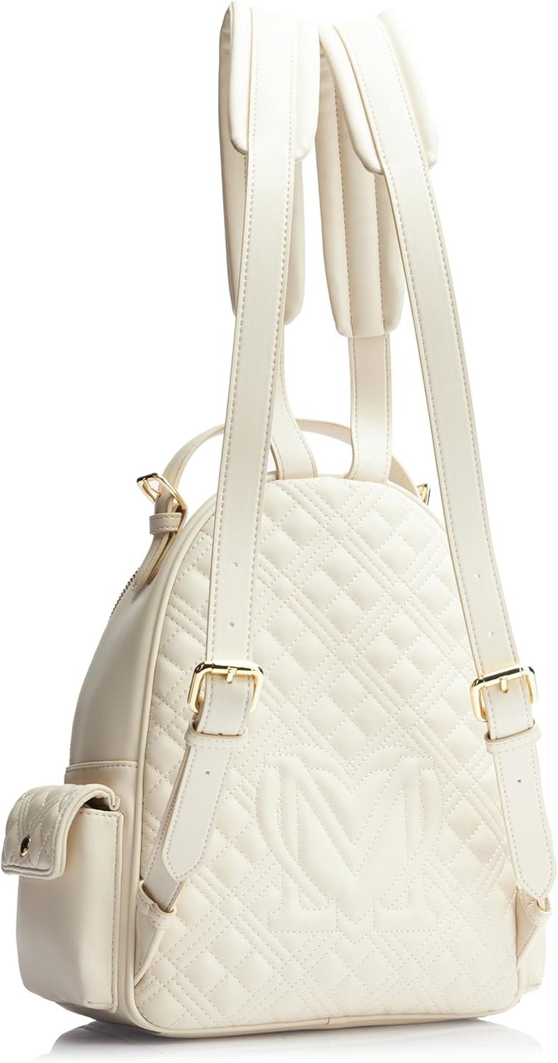 Love Moschino, Rucksack für Damen Taschen Damen Naty Shop