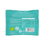 MABYEN Energy Balls Dattel Bio 20 Stk. | Dattelbällchen – Gesunde zuckerfreie Snacks für Schwangerschaft und Stillzeit – Proteinriegel mit Trockenfrüchten – Kakaogeschmack Dehydrierte Produkte Naty Shop