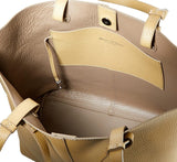Marc O'Polo Damenhandtasche, Belina Shopper, L Damentaschen Naty Shop