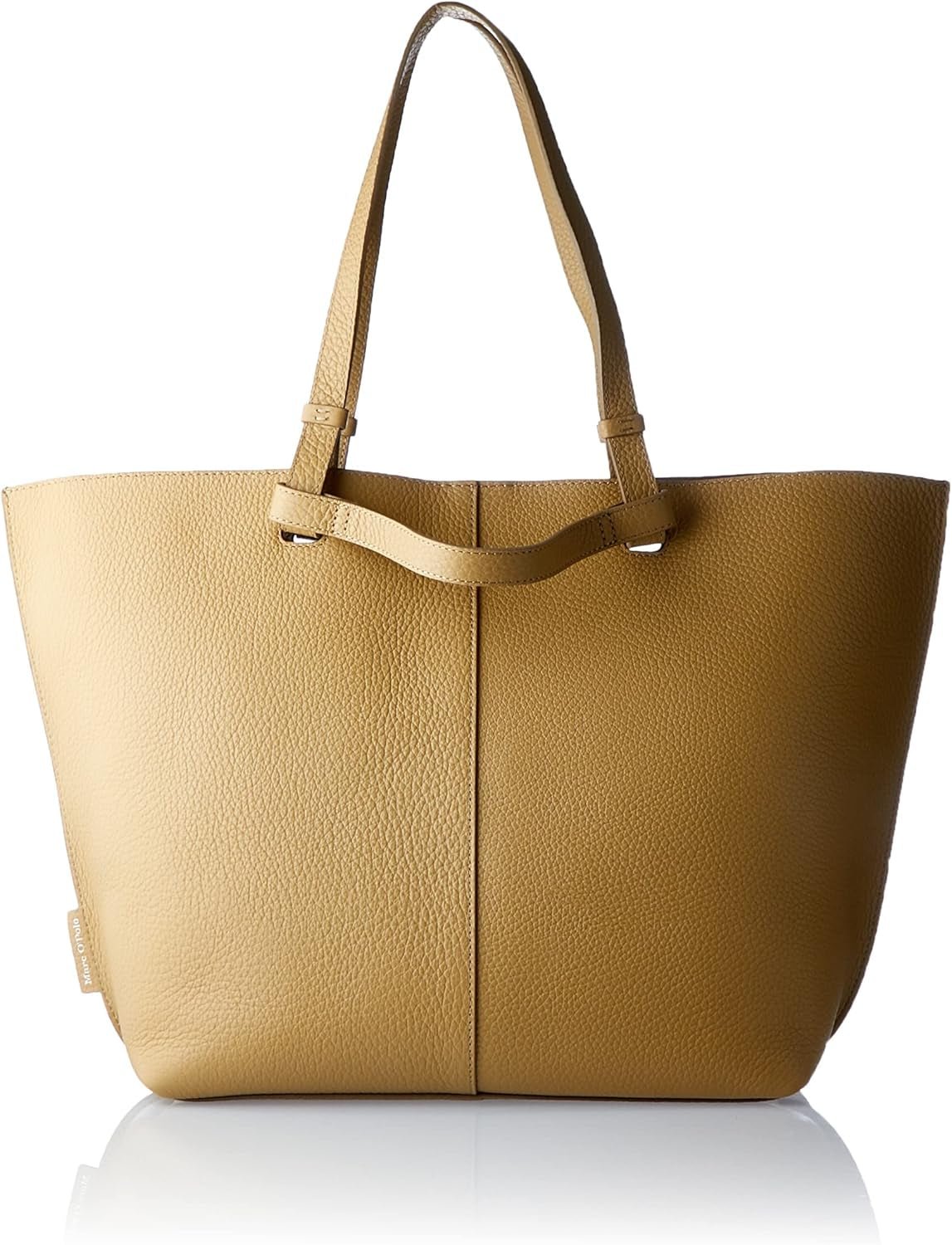 Marc O'Polo Damenhandtasche, Belina Shopper, L Damentaschen Naty Shop 754