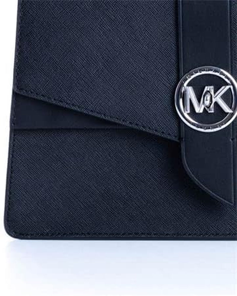 MICHAEL KORS Woman 30h1sgrs2l001 Tasche, Schwarz Damentaschen Naty Shop