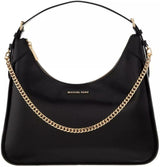 Michael Kors Wilma Umhängetasche Damen Naty Shop Taschen Schwarz