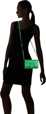 MICHAEL KORS Damen Heather Phn CHN Xbody Bag Taschen Damen Naty Shop