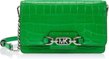 MICHAEL KORS Damen Heather Phn CHN Xbody Bag Taschen Damen Naty Shop Palmier