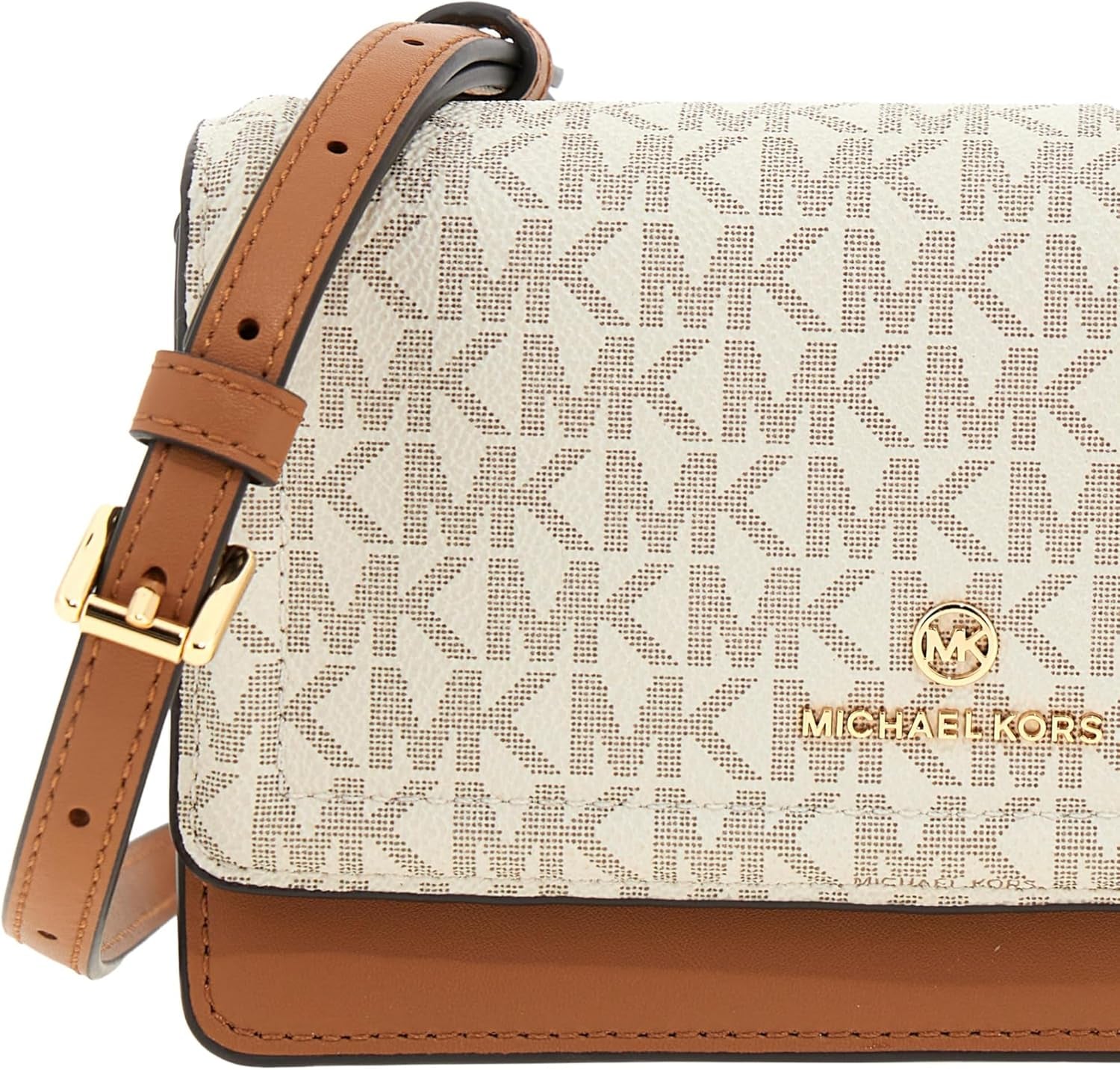Michael Kors Jet Set Charm small phone Crossbody Bags Women Naty Shop