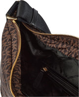 Michael Kors Damen LG Conv Msgr Leonie Tasche Damen Taschen Naty Shop