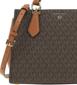 Michael Kors Damen Md Satchel Bag Damen Taschen Naty Shop
