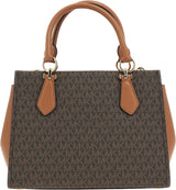 Michael Kors Damen Md Satchel Bag Damen Taschen Naty Shop