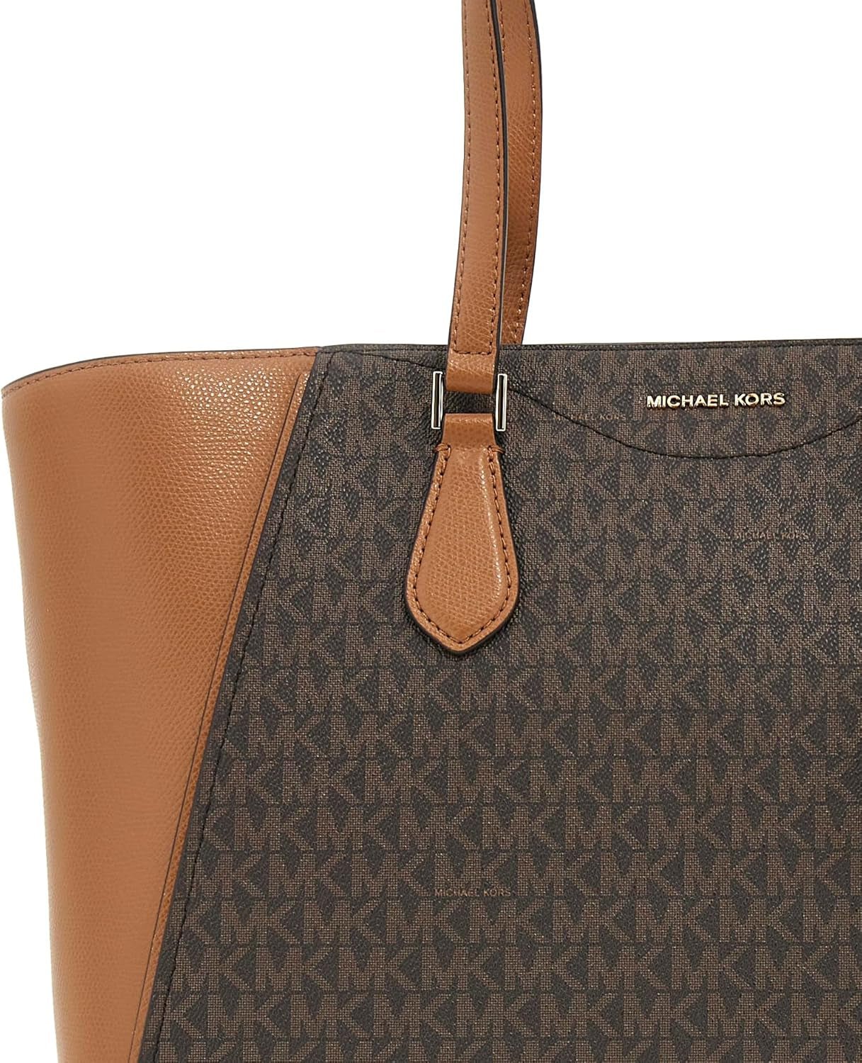 Michael Kors Lg Mf Tz Tote Handtasche Damen Taschen Naty Shop