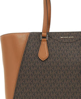 Michael Kors Lg Mf Tz Tote Handtasche Damen Taschen Naty Shop