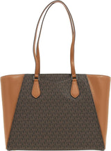 Michael Kors Lg Mf Tz Tote Handtasche Damen Taschen Naty Shop