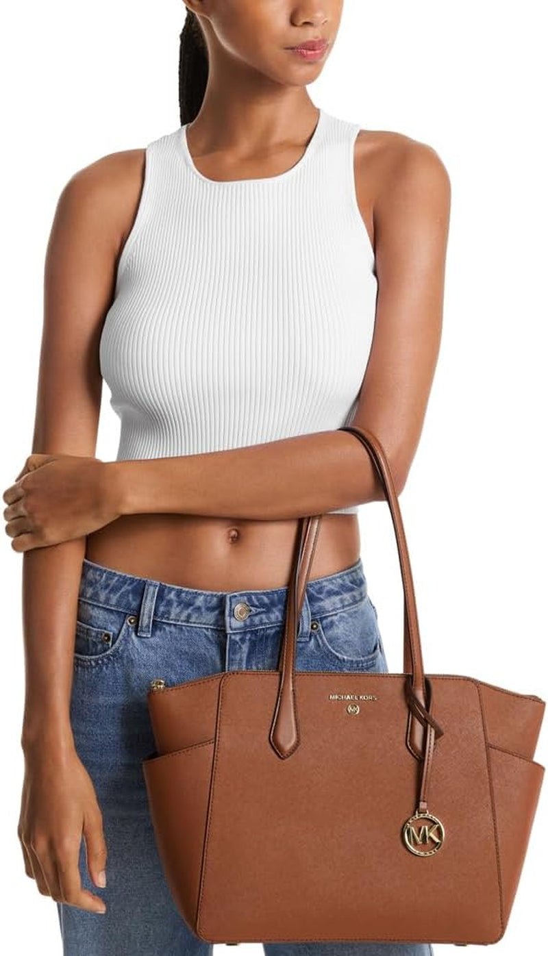 Michael Kors Marilyn Md Tz Tragetasche Damentaschen Naty Shop