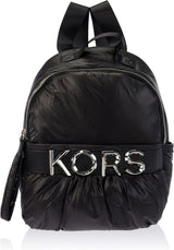 Michael Kors Md Rucksack Leonie Tasche Damen Taschen Naty Shop Schwarz