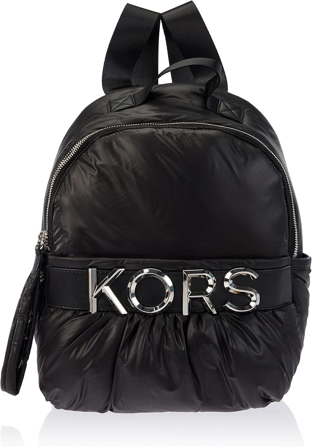 Michael Kors Md Rucksack Leonie Tasche Damen Taschen Naty Shop Schwarz