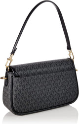 Michael Kors Parker Md Conv Pouchette Umhängetasche Damen Taschen Naty Shop