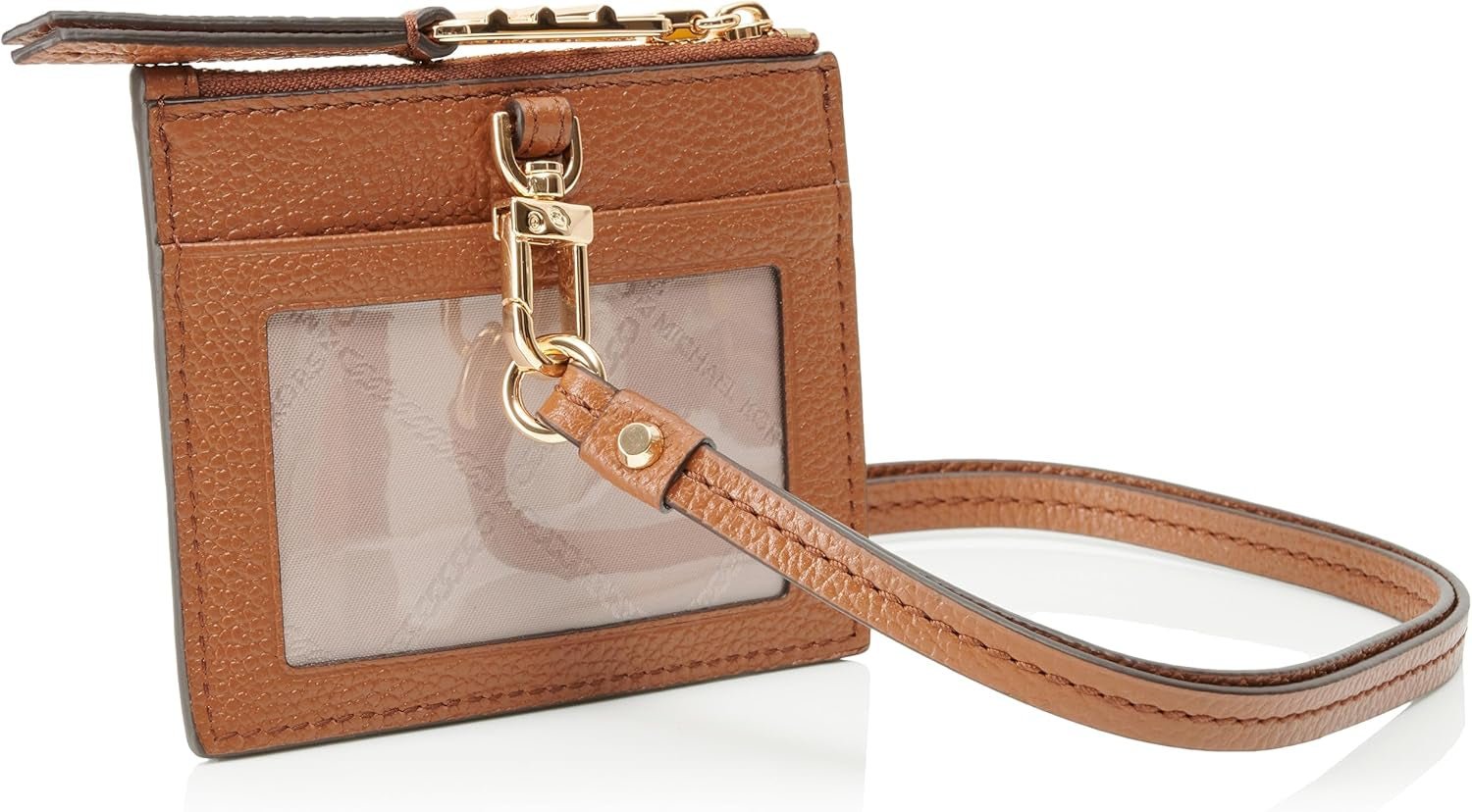 MICHAEL KORS, Portkarte und Geldbörse für Kleinteile Naty Shop Damenbrieftasche