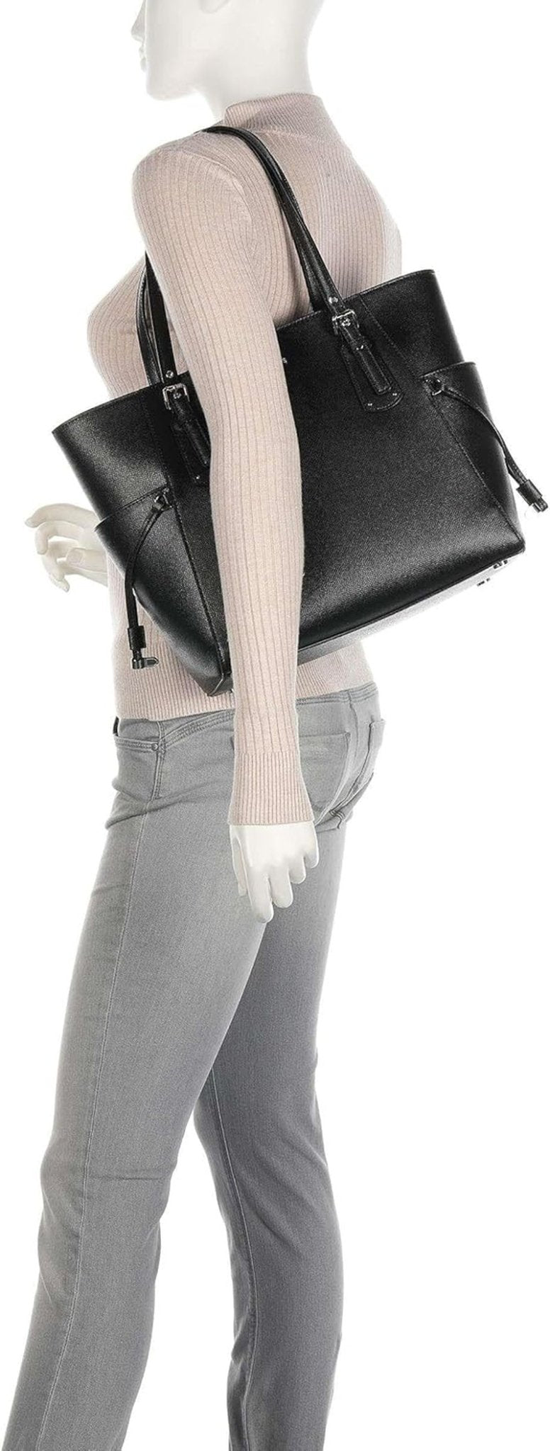 Michael Kors Voyager Tragetaschen Damen Naty Shop