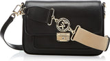 Michael Kors Damen Bradshaw Handtasche, Nero Taschen Damen Naty Shop Standardtitel